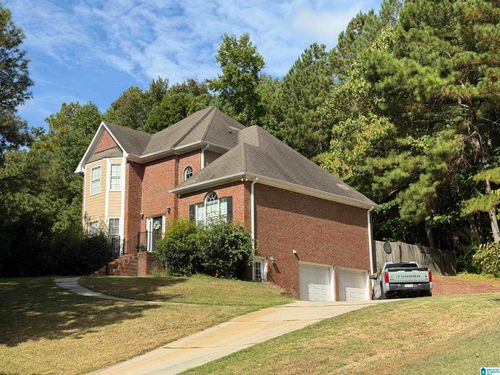 206 Woodbury Dr, STERRETT, AL, 35147-8146 | Card Image