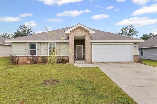 10775 Burlington Estates Dr, Mobile, AL, 36608-9470 | Card Image