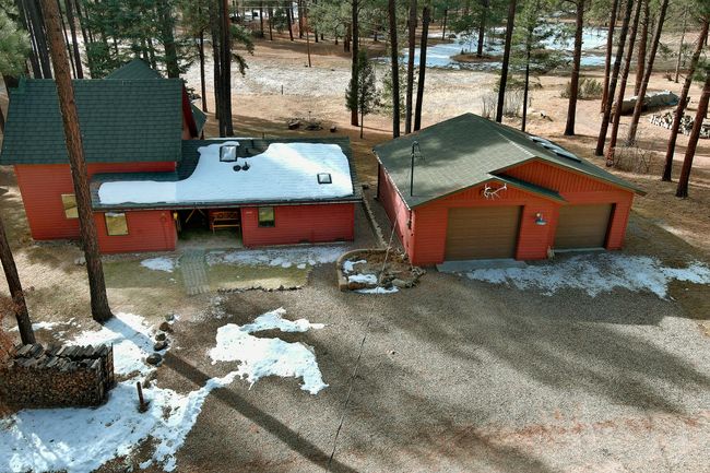 367 Horseshoe Loop, House other with 2 bedrooms, 2 bathrooms and null parking in Jemez Springs NM | Image 70