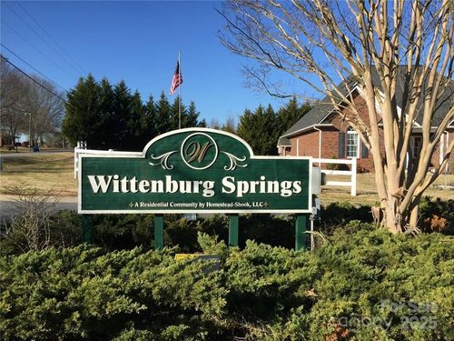 052-Lot 52 Wittenburg Springs Dr, Taylorsville, NC, 28681-6251 | Card Image