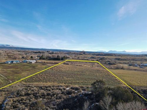 TBD Bull Mesa Rd, Cedaredge, CO, 81413 | Card Image