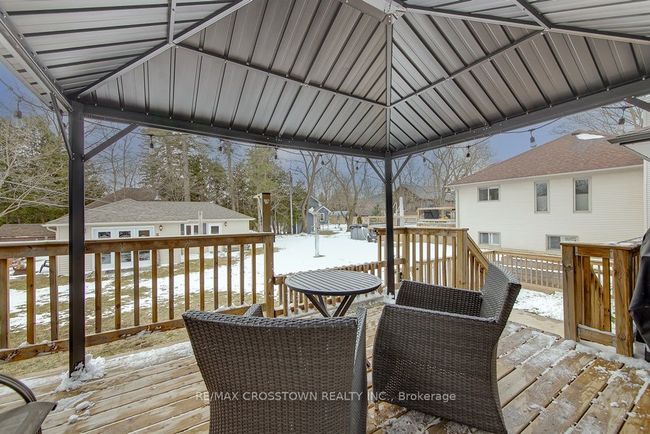 27 Nelson St, House other with 4 bedrooms, 3 bathrooms and 4 parking in Creemore ON | Image 19