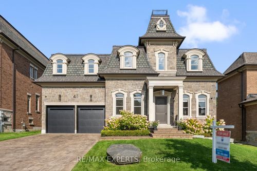 41 Annsleywood Crt, Kleinburg, ON, L4H4G6 | Card Image