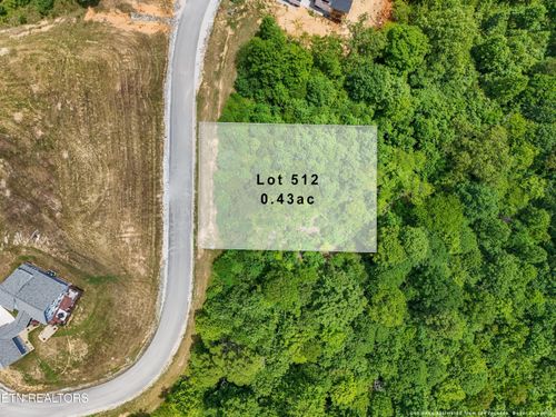 512 Cedar Gate Ln, La Follette, TN, 37766 | Card Image