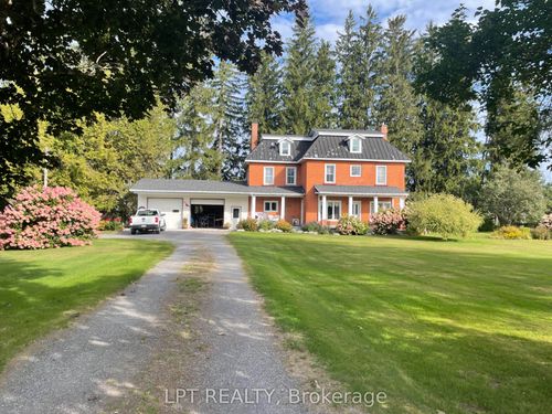 6671 County Rd 10, Vankleek Hill, ON, K0B1R0 | Card Image