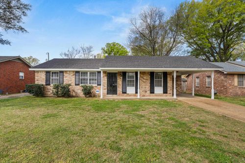 2969 Danville Rd, Memphis, TN, 38118-3111 | Card Image