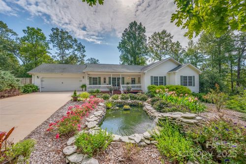 150 Bayberry Dr, Rutherfordton, NC, 28139-9354 | Card Image