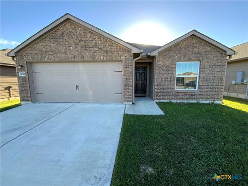 1024 Riverdale Cv, Jarrell, TX, 76537-2038 | Card Image