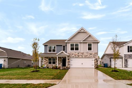 4440 Katfur Ct, Fort Wayne, IN, 46818-2331 | Card Image