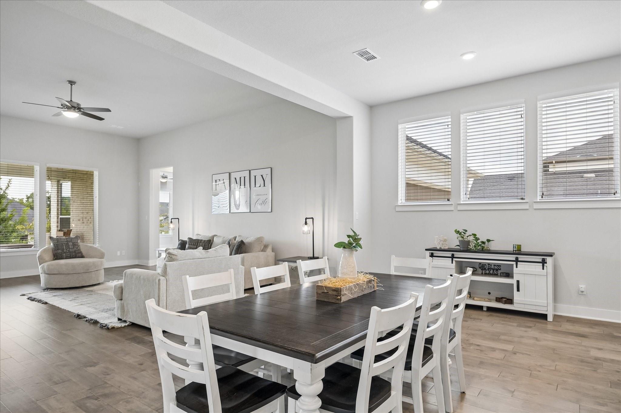 Residential in Fulshear 2