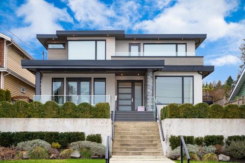 1465 Jefferson Ave, West Vancouver, BC, V7T2B6 | Card Image
