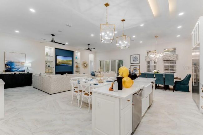 7465 Gathering Loop, House other with 10 bedrooms, 12 bathrooms and null parking in REUNION FL | Image 22