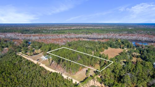 Lot B Anderson Rd, Ebro, FL, 32437 | Card Image