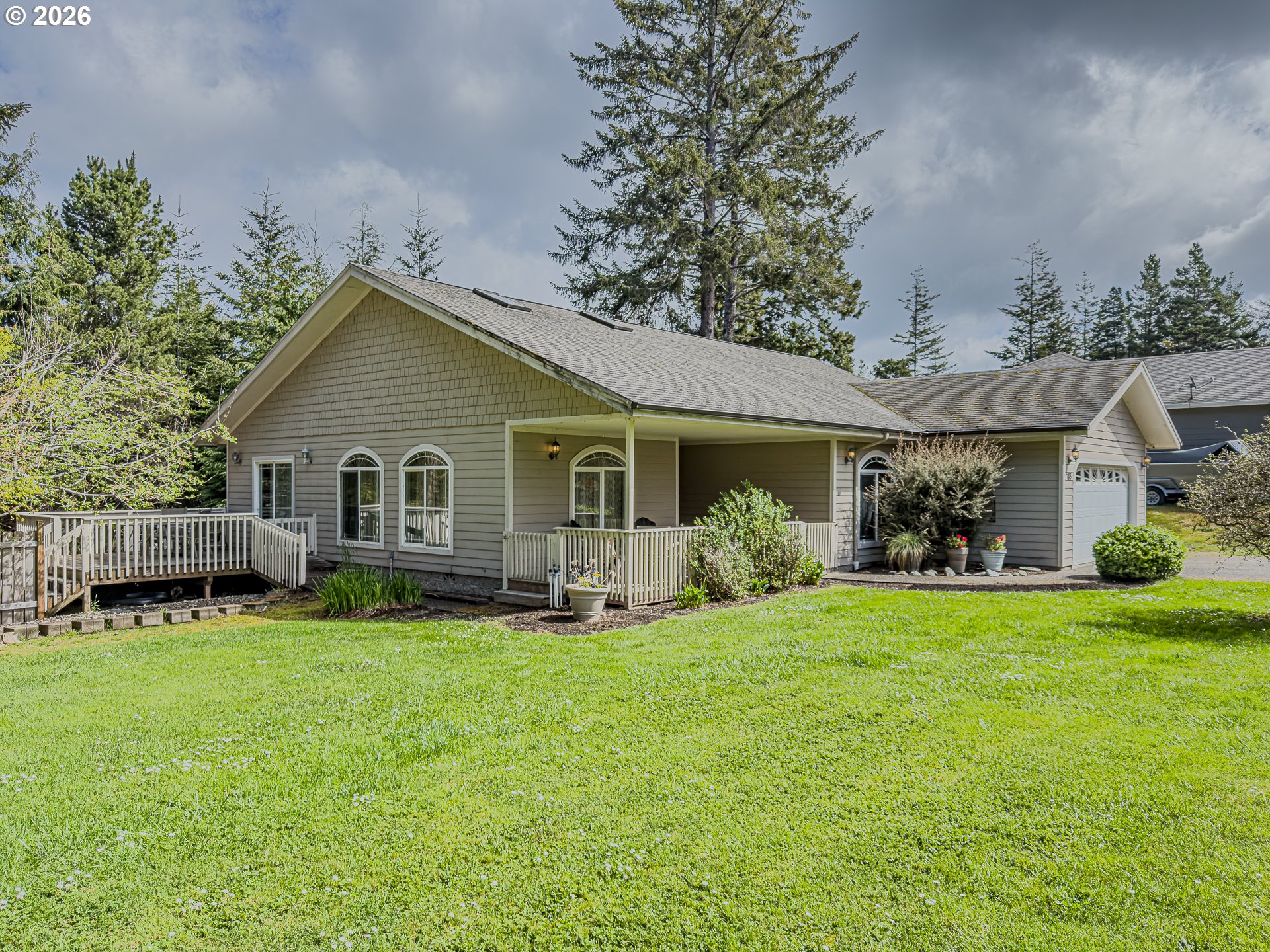Residential in Bandon