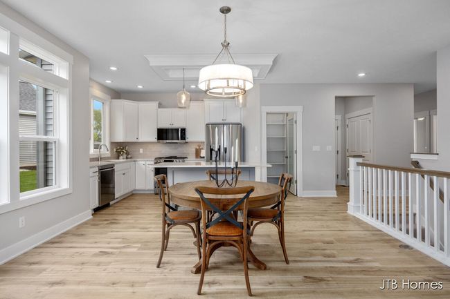 7571 Brook Villa Ct, Condo with 3 bedrooms, 3 bathrooms and null parking in Allendale MI | Image 8