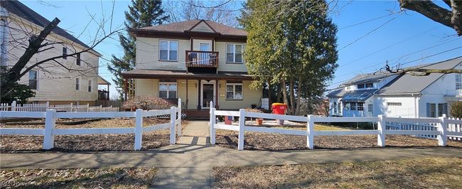 150 E South St, House other with 5 bedrooms, 3 bathrooms and null parking in Cadiz OH | Image 4