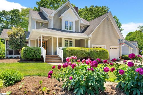 205 Spring Lake Loop, Simpsonville, SC, 29681-7227 | Card Image