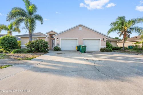 522-520522 Lee Ave, Satellite Beach, FL, 32937-2912 | Card Image