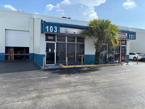 ste-103-3100 Nw 72nd Ave, Miami, FL, 33122-1335 | Card Image