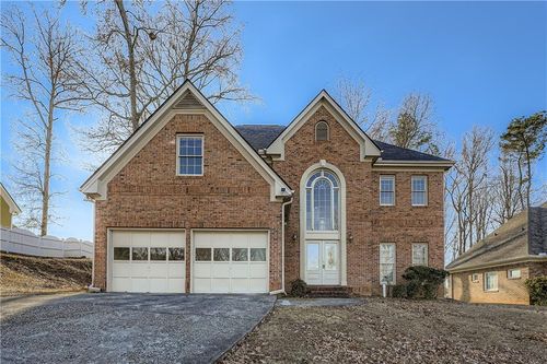 500 Belgrave Ln, Tucker, GA, 30084-2068 | Card Image