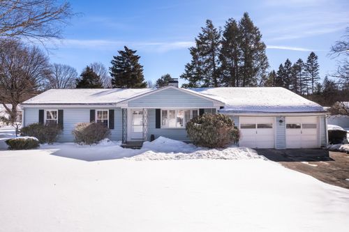 25 Stevens Road, North Hampton, NH, 03862 | Card Image