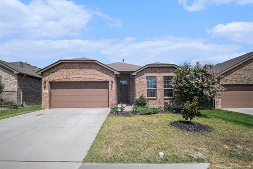 9436 Belle River Trl, Fort Worth, TX, 76177-1836 | Card Image