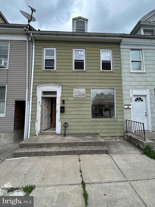 433 Lindberg Ave, YORK, PA, 17401-5448 | Card Image