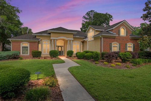 1446 Sw 87th St, GAINESVILLE, FL, 32607-7000 | Card Image