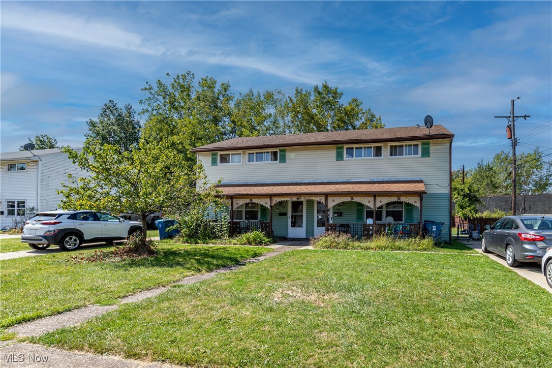 New Jersey Ave, Lorain, OH 44052