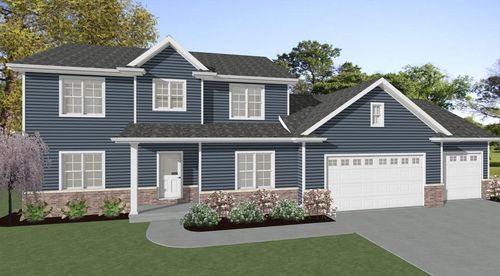 N8061 Blue Heron Circle, Sherwood, WI, 54169 | Card Image