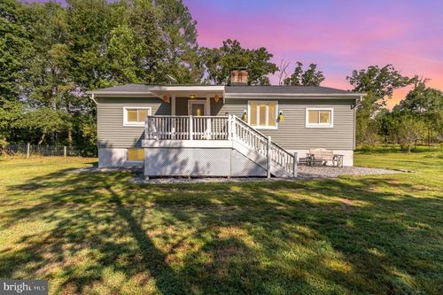 5126 Macedonia Rd, WOODFORD, VA, 22580-3301 | Card Image