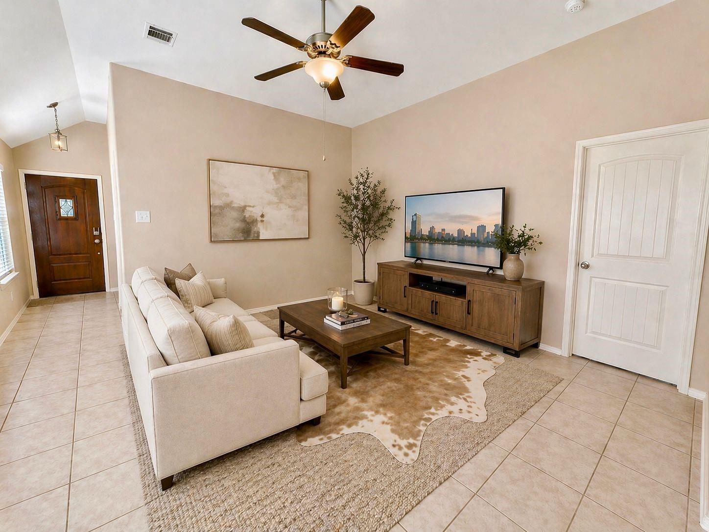 Residential in Katy 4