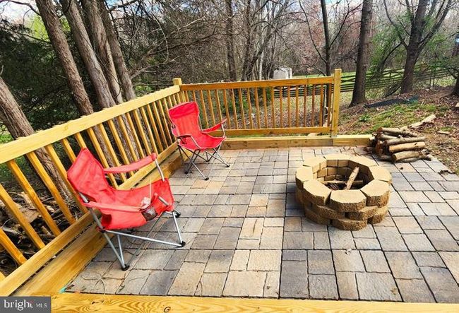 6603 Farmstead Ln, House other with 8 bedrooms, 4 bathrooms and null parking in FREDERICKSBURG VA | Image 8