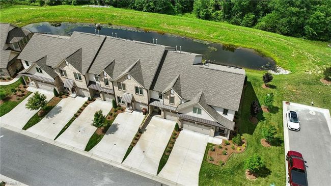 3855 Thistleberry Rd, House other with 2 bedrooms, 3 bathrooms and null parking in High Point NC | Image 31