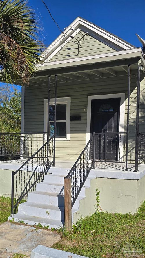 510 N G St, Pensacola, FL, 32501-3755 | Card Image