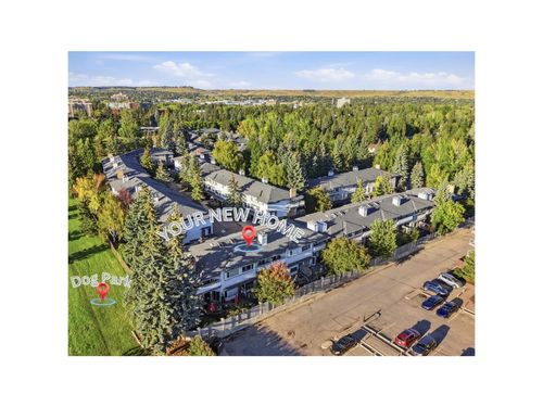 251-4037 42 Street Nw, Calgary, AB, T3A2M9 | Card Image