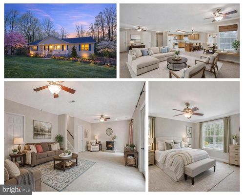 3260 Howard Dr, PORT REPUBLIC, MD, 20676-2193 | Card Image