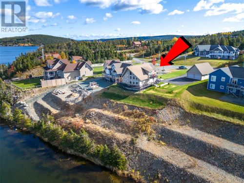 14 Spruce Ridge Road, Clarkes Beach, NL, A0A1W0 | Card Image