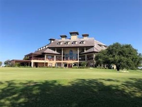 6137 Retreat Clubhouse Dr, Cleburne, TX, 76033-8925 | Card Image