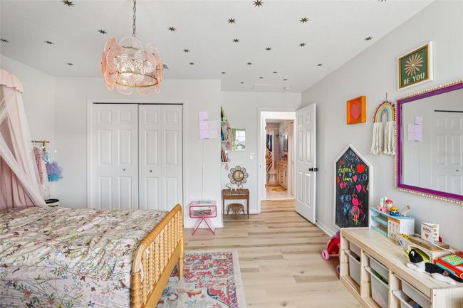 4th Bedroom - 2nd Floor | Image 40