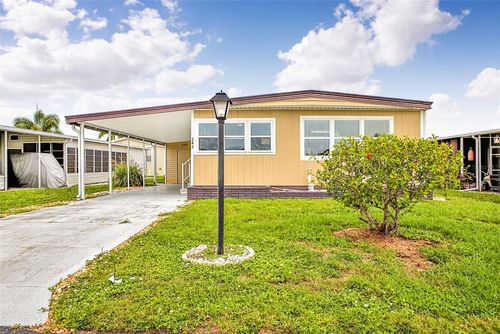 248 La Rosas, North Port, FL, 34287-2530 | Card Image