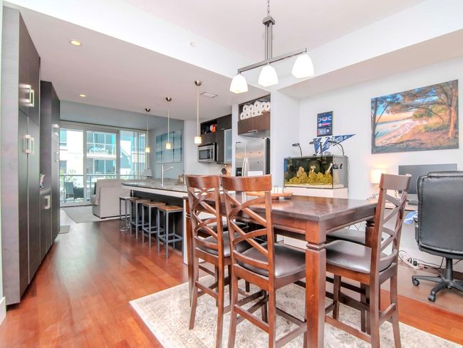 UNIT-2420 - 912 Channelside Dr, Condo with 2 bedrooms, 2 bathrooms and null parking in TAMPA FL | Image 7