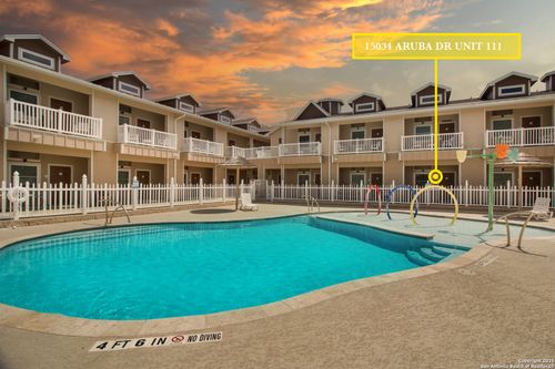 111-15034 Aruba Dr, Corpus Christi, TX, 78418-8085 | Card Image