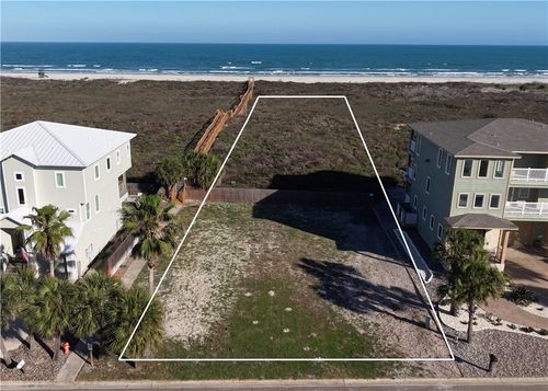 854 Ocean Side, Port Aransas, TX, 78373-5770 | Card Image