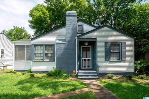 336 Birwood Ave, MIDFIELD, AL, 35228-2107 | Card Image