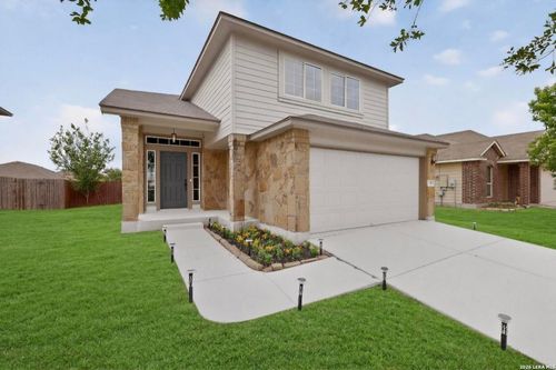 753 Wolfeton Way, New Braunfels, TX, 78130-2023 | Card Image
