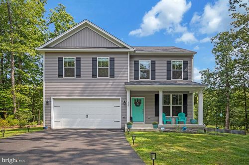 110 Chesterfield Ct, LOCUST GROVE, VA, 22508-5212 | Card Image