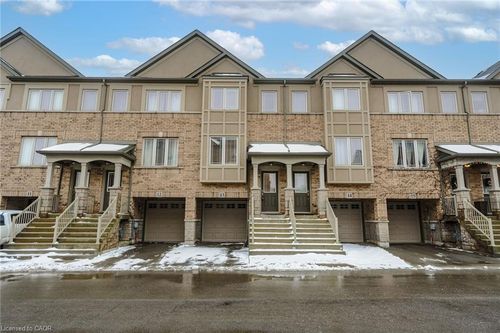 13-201 Westbank Trail, Stoney Creek, ON, L8J0H4 | Card Image