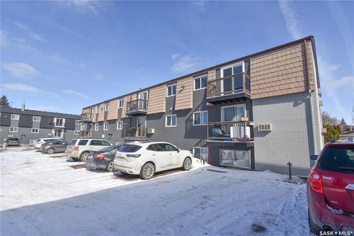 18-116 Acadia Crt, Saskatoon, SK, S7H4T7 | Card Image
