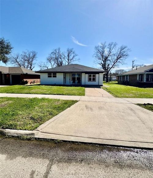 4414 Howcher St, Houston, TX, 77047-1718 | Card Image